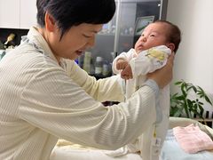 -汇慈安·高端自营月嫂(武汉月子尊享店)