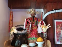 -老井俄式餐厅