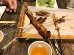 -鸽子窝专业烧烤店(南市场店)