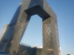 -中央广播电视总台(光华路办公区)