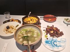 -鑫悦诚府·新鲁菜·餐厅(趵突泉店)