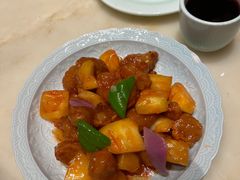 -苏乡兰亭·新派淮扬菜(吾悦广场店)