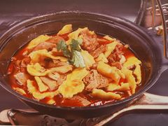 -新侗家食府(蟠桃宫店)