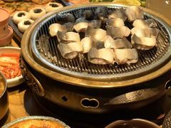 -泥炉烧肉师(新街口金銮巷店)