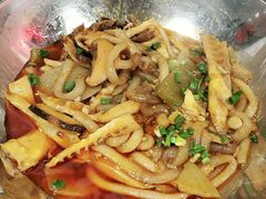 -巴渝老街印象生活麻辣烫(华宇·北城中央汇店)