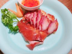 烧味拼盘-花千醉(新街口店)