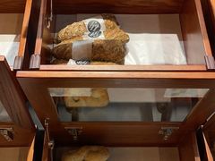 -面包谷Grains n' Beans(九号公馆店)