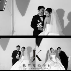 -纪可婚纱摄影平潭旅拍