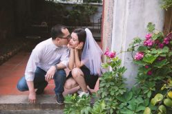 -绿皮火车照相馆 婚纱照旅拍(厦门店)