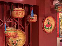 -春梅里卤鹅馆·47年老字号(中山路店)