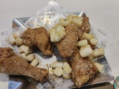 -BOPEYE·波派炸鸡(九霄天地店)