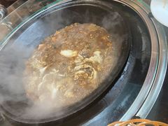 -姥家大锅台水库渔家