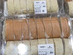 -山姆会员商店(杨桥西路店)