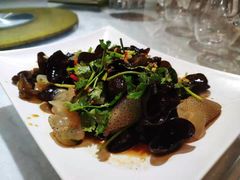 -合晋食府(广州合晋帝苑酒店)