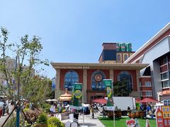 -青岛啤酒博物馆