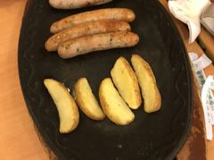 -萨莉亚意式餐厅(中信地铁商场店)