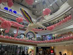 -万达广场(泰安泰山店)