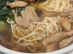 -和府捞面(曹路花园城店)