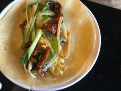 -我去·春饼文化主题餐厅(国定路总店)