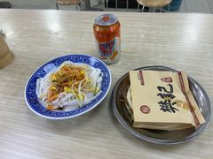 -樊记腊汁肉(竹笆市总店)