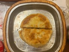 -大汗行宫园林餐厅