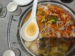 -彭城味道.地道徐州味(怡海花园店)