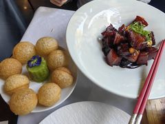 -福海居烤鸭店(鸟巢店)