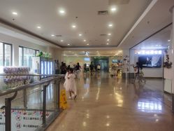 点击看大图 -上海市儿童医院(泸定路院区)