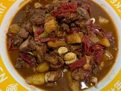 -金柱大盘鸡(南门店)