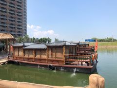-长兴太湖图影湿地文化园
