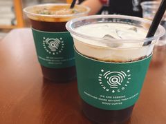 -Seeking Coffee咖啡(新竹路店)