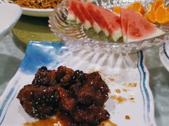 -清华酒楼(盘门店)