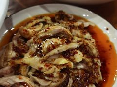-邱大妈水煮(龙山店)