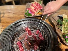-黑牛の店·和牛烧肉(合生汇店)