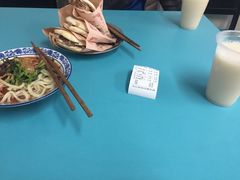 -樊记腊汁肉(竹笆市总店)