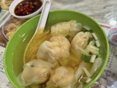 -深仔记正宗云吞面(尖沙咀店)