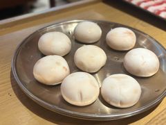-西塔老太太泥炉烤肉(亚运村店)