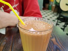 港式奶茶-阿昌茶档(太安店)