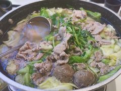 -乔阿马·江南味·驴肉香(龙湖华泾天街店)