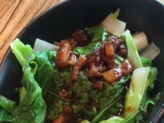 -老张牛肉面(天津万象城店)