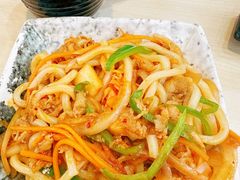 -禾绿回转寿司(国瑞店)