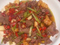 -首秀·四川料理(星耀101店)