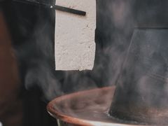 冻豆腐-裕德孚·非遗手切涮羊肉(东直门内大街店)