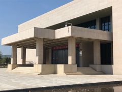 -宝丰清凉寺汝官窑遗址展览馆