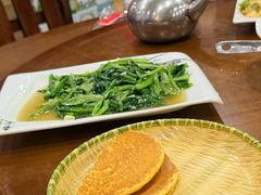 -春發合饭庄
