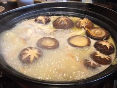 -捞神煲汤火锅(湖滨商业街店)