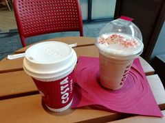 -COSTA COFFEE(吴江路店)