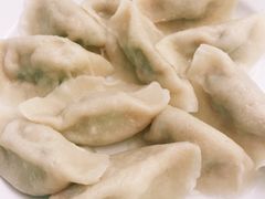 东北大饺-田海鹰美食店