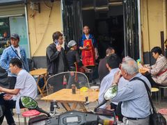 -丁记老陕面(青龙路店)