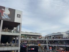 -首创奥特莱斯(北京店)